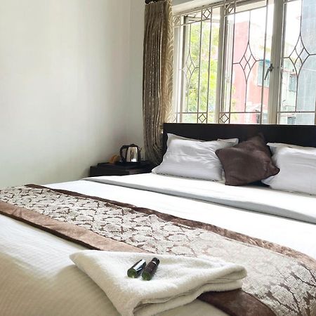 The Aster Homestay - Bedrooms & Apartments Kolkata Luaran gambar