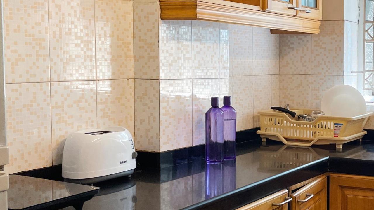 The Aster Homestay - Bedrooms & Apartments Kolkata Luaran gambar